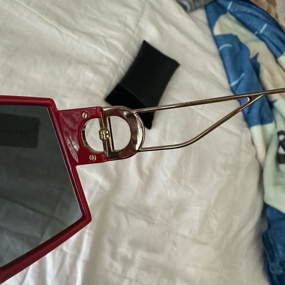 Dior sunglasses - Picture 3 of 7